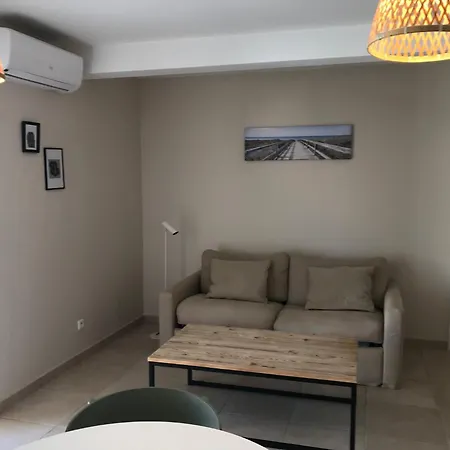 Apartman Bord De T4 Marina Di Bravonne N5-6 Linguizzetta