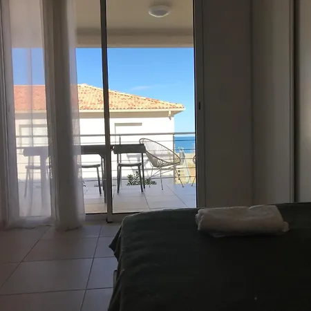 Bord De T4 Marina Di Bravonne N5-6