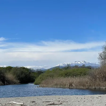 Bord De T4 Marina Di Bravonne N5-6 Linguizzetta