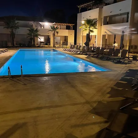 Bord De T4 Marina Di Bravonne N5-6 Lejlighed Linguizzetta