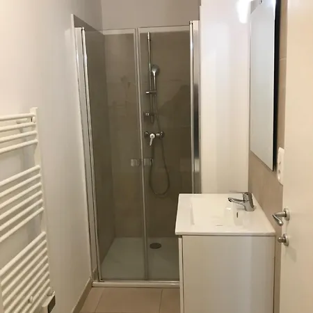 Bord De T4 Marina Di Bravonne N5-6 Lejlighed *