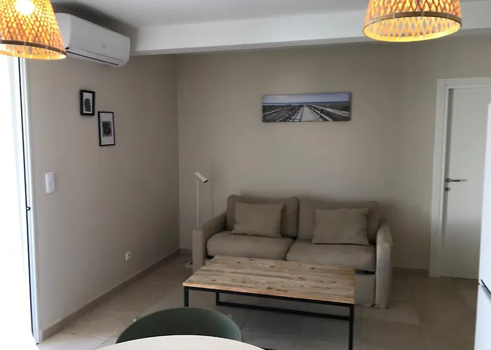 Apartment Bord De T4 Marina Di Bravonne N5-6 Linguizzetta