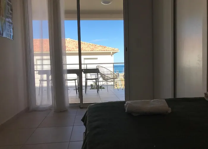 Bord De T4 Marina Di Bravonne N5-6